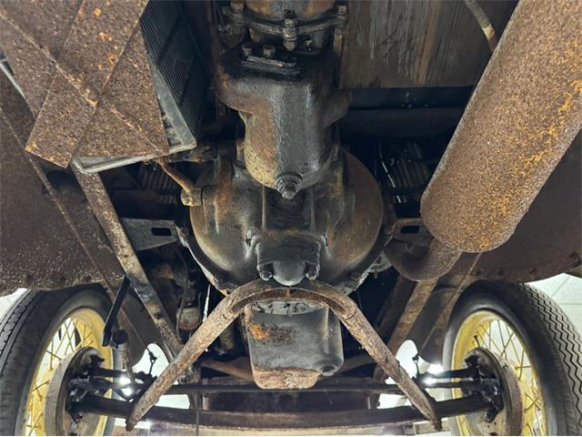 1931 Ford Model A (CC-2072527) for sale in Morgantown, Pennsylvania