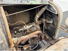 1931 Ford Model A (CC-2072527) for sale in Morgantown, Pennsylvania