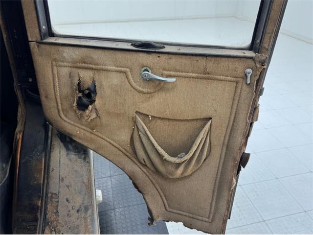 1931 Ford Model A (CC-2072527) for sale in Morgantown, Pennsylvania