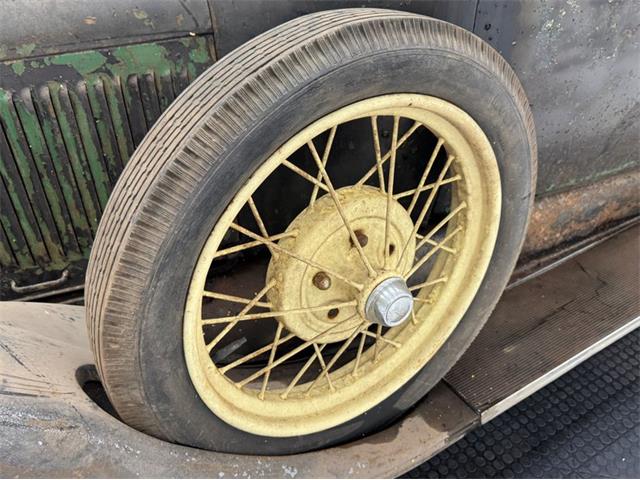 1931 Ford Model A (CC-2072527) for sale in Morgantown, Pennsylvania