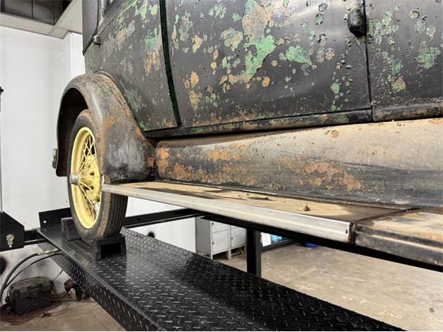 1931 Ford Model A (CC-2072527) for sale in Morgantown, Pennsylvania