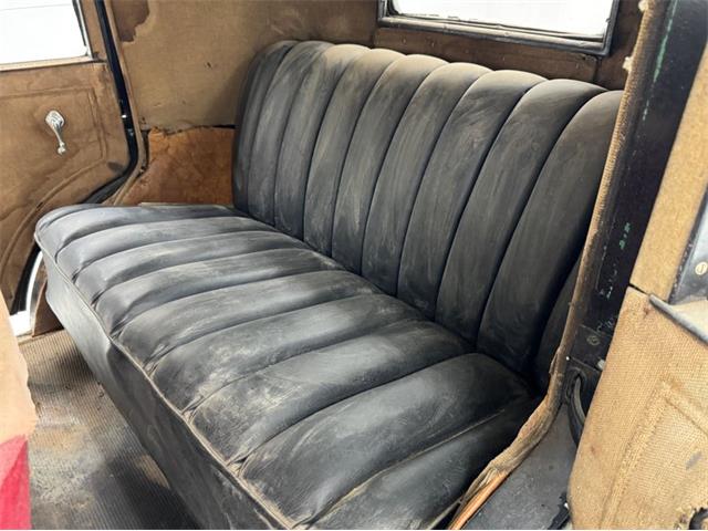 1931 Ford Model A (CC-2072527) for sale in Morgantown, Pennsylvania