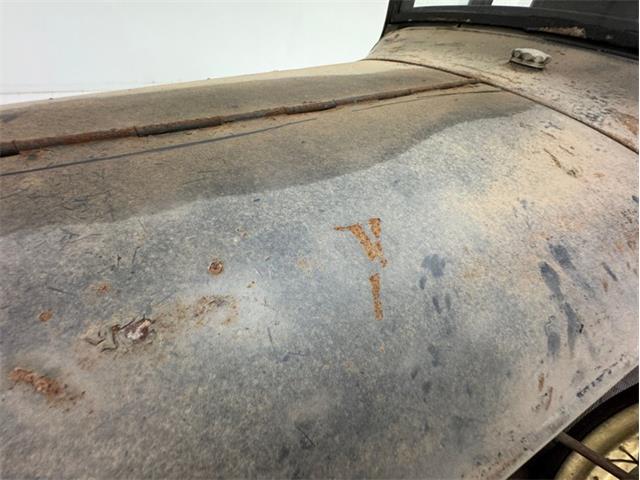 1931 Ford Model A (CC-2072527) for sale in Morgantown, Pennsylvania