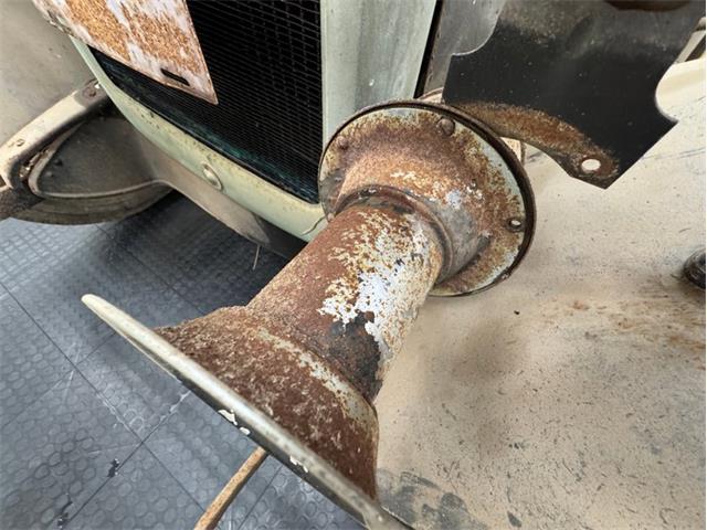 1931 Ford Model A (CC-2072527) for sale in Morgantown, Pennsylvania