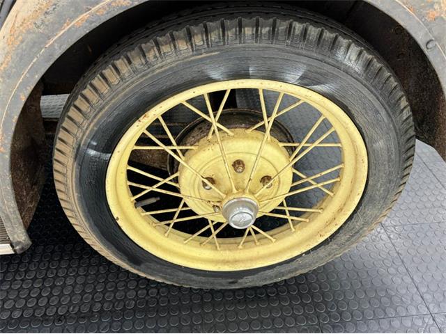1931 Ford Model A (CC-2072527) for sale in Morgantown, Pennsylvania