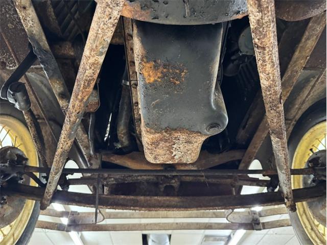 1931 Ford Model A (CC-2072527) for sale in Morgantown, Pennsylvania