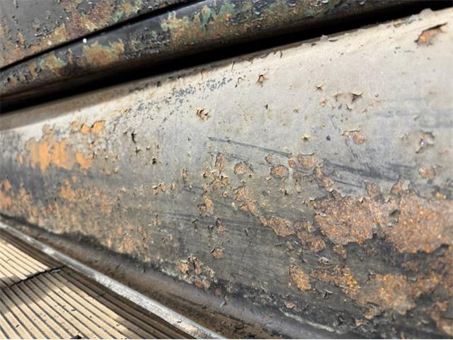 1931 Ford Model A (CC-2072527) for sale in Morgantown, Pennsylvania