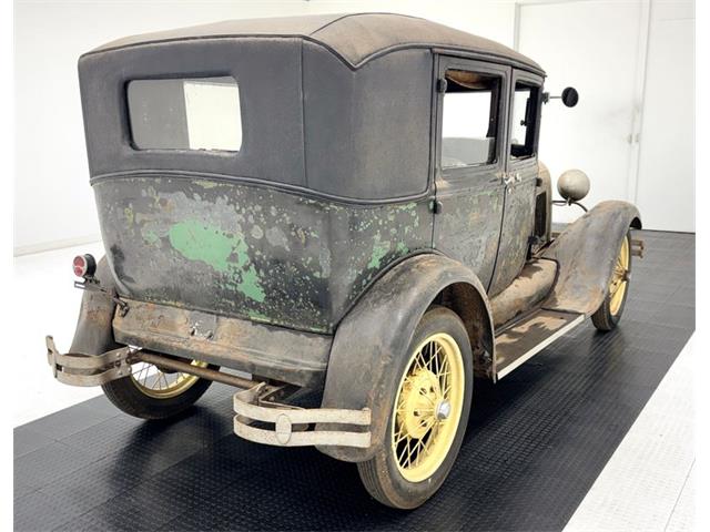 1931 Ford Model A (CC-2072527) for sale in Morgantown, Pennsylvania