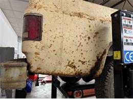 1982 GMC 2500 (CC-2072528) for sale in Morgantown, Pennsylvania