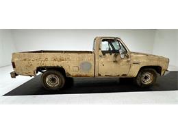 1982 GMC 2500 (CC-2072528) for sale in Morgantown, Pennsylvania
