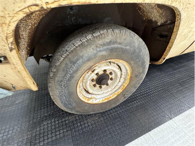 1982 GMC 2500 (CC-2072528) for sale in Morgantown, Pennsylvania