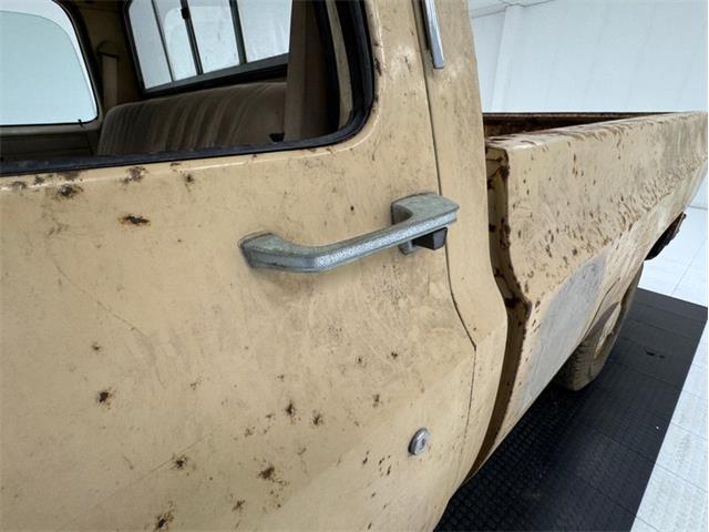 1982 GMC 2500 (CC-2072528) for sale in Morgantown, Pennsylvania