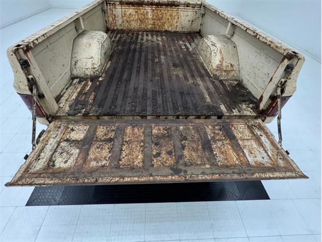 1982 GMC 2500 (CC-2072528) for sale in Morgantown, Pennsylvania