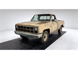 1982 GMC 2500 (CC-2072528) for sale in Morgantown, Pennsylvania