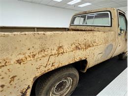 1982 GMC 2500 (CC-2072528) for sale in Morgantown, Pennsylvania