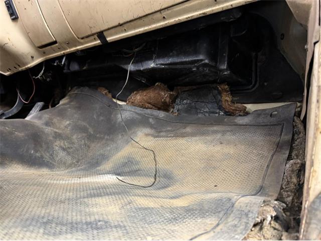 1982 GMC 2500 (CC-2072528) for sale in Morgantown, Pennsylvania