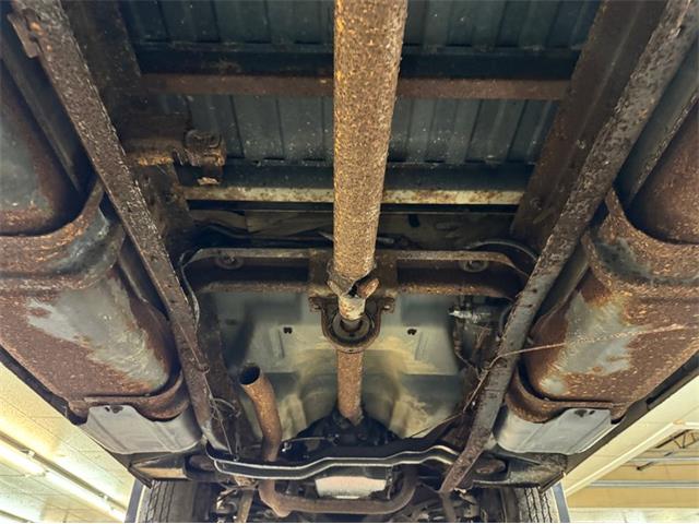 1982 GMC 2500 (CC-2072528) for sale in Morgantown, Pennsylvania