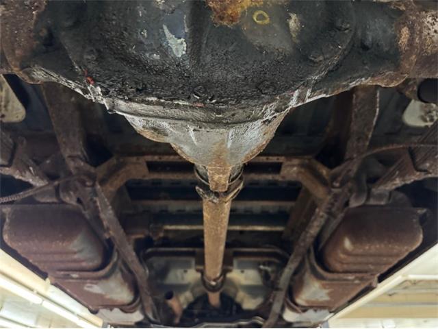 1982 GMC 2500 (CC-2072528) for sale in Morgantown, Pennsylvania