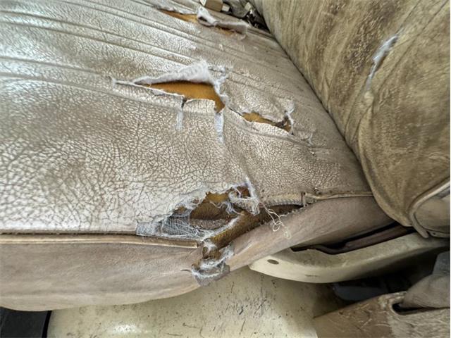 1982 GMC 2500 (CC-2072528) for sale in Morgantown, Pennsylvania