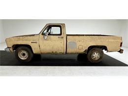 1982 GMC 2500 (CC-2072528) for sale in Morgantown, Pennsylvania
