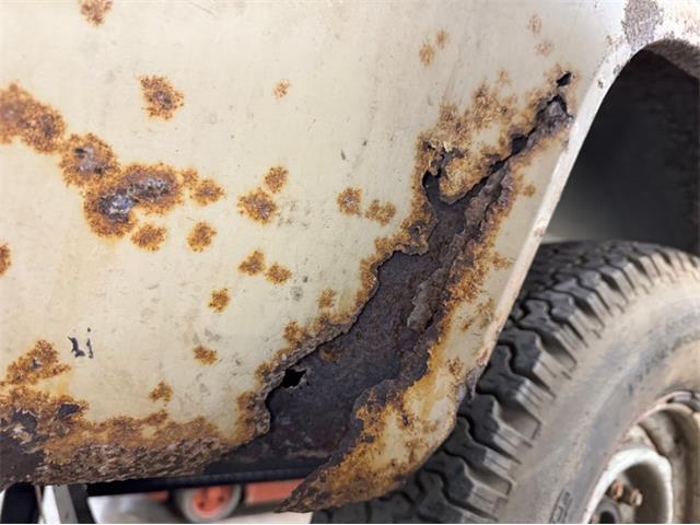 1982 GMC 2500 (CC-2072528) for sale in Morgantown, Pennsylvania