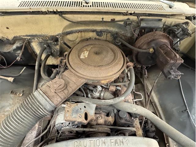 1982 GMC 2500 (CC-2072528) for sale in Morgantown, Pennsylvania