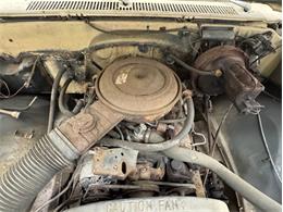 1982 GMC 2500 (CC-2072528) for sale in Morgantown, Pennsylvania