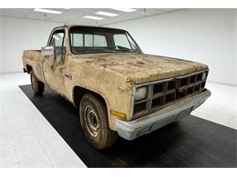 1982 GMC 2500 (CC-2072528) for sale in Morgantown, Pennsylvania