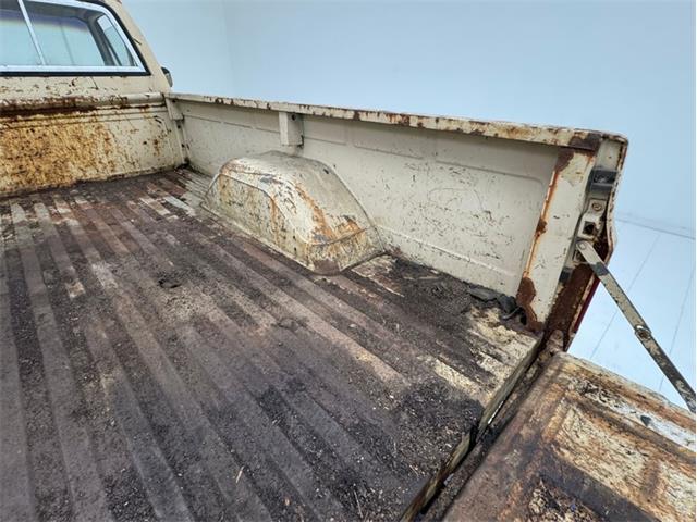 1982 GMC 2500 (CC-2072528) for sale in Morgantown, Pennsylvania