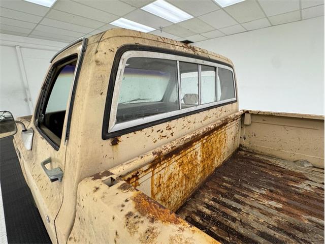 1982 GMC 2500 (CC-2072528) for sale in Morgantown, Pennsylvania