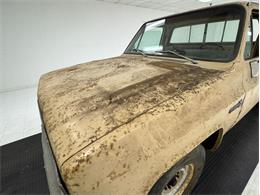 1982 GMC 2500 (CC-2072528) for sale in Morgantown, Pennsylvania