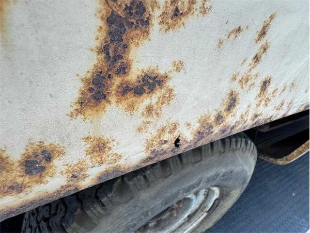 1982 GMC 2500 (CC-2072528) for sale in Morgantown, Pennsylvania