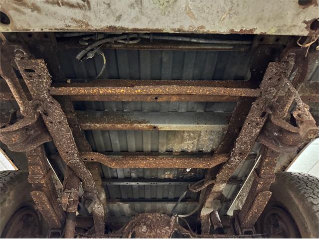 1982 GMC 2500 (CC-2072528) for sale in Morgantown, Pennsylvania