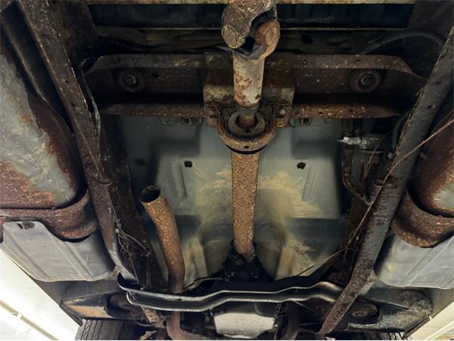 1982 GMC 2500 (CC-2072528) for sale in Morgantown, Pennsylvania