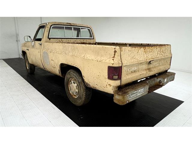 1982 GMC 2500 (CC-2072528) for sale in Morgantown, Pennsylvania