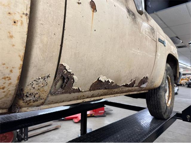 1982 GMC 2500 (CC-2072528) for sale in Morgantown, Pennsylvania