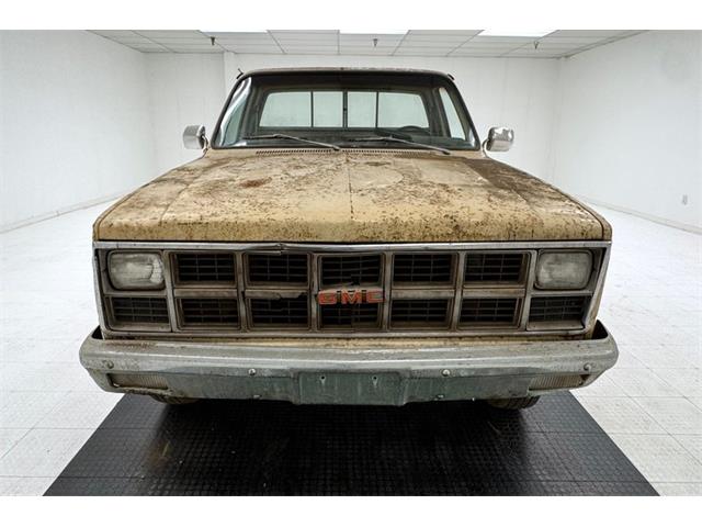 1982 GMC 2500 (CC-2072528) for sale in Morgantown, Pennsylvania