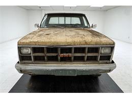 1982 GMC 2500 (CC-2072528) for sale in Morgantown, Pennsylvania
