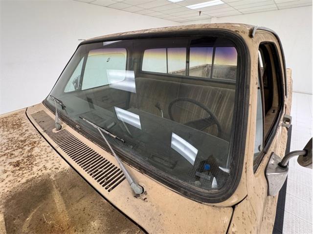 1982 GMC 2500 (CC-2072528) for sale in Morgantown, Pennsylvania