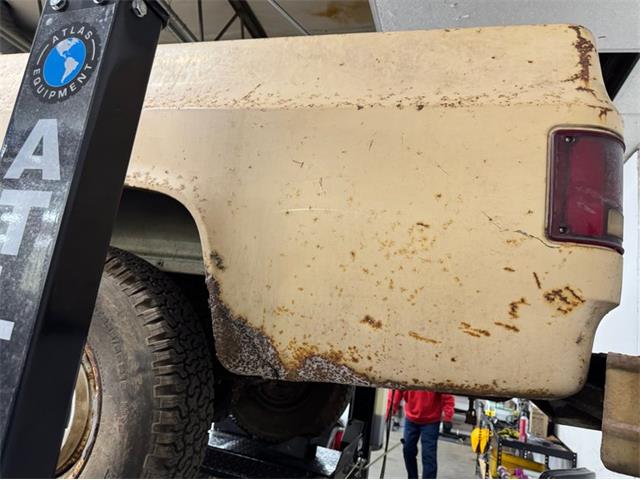 1982 GMC 2500 (CC-2072528) for sale in Morgantown, Pennsylvania