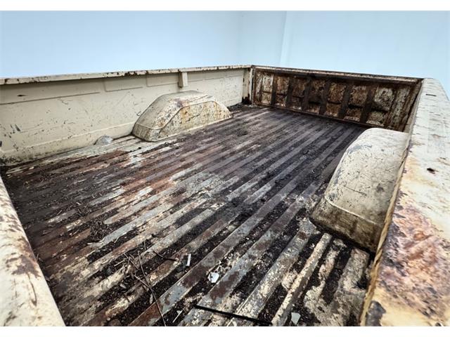 1982 GMC 2500 (CC-2072528) for sale in Morgantown, Pennsylvania