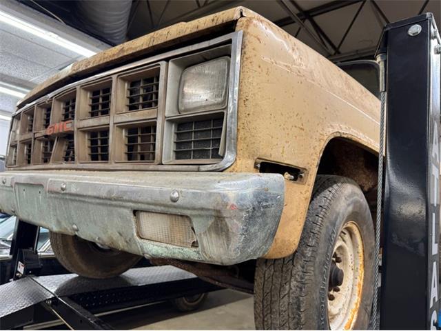 1982 GMC 2500 (CC-2072528) for sale in Morgantown, Pennsylvania