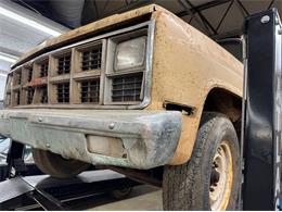 1982 GMC 2500 (CC-2072528) for sale in Morgantown, Pennsylvania