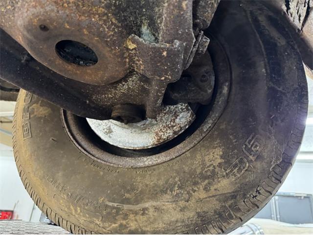 1982 GMC 2500 (CC-2072528) for sale in Morgantown, Pennsylvania
