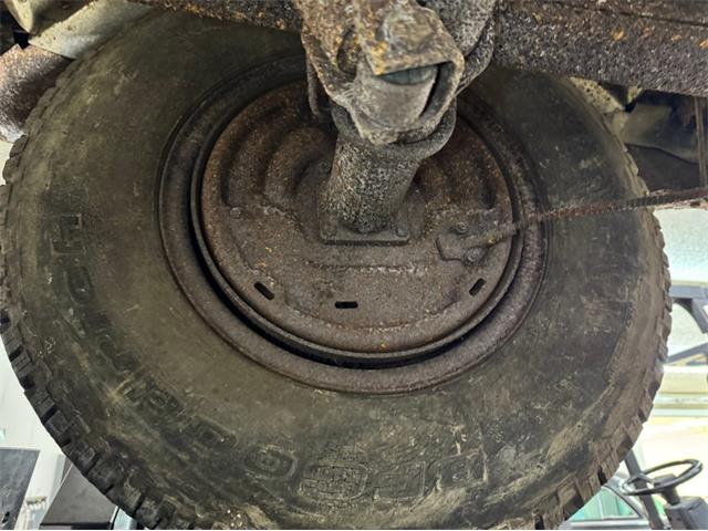 1982 GMC 2500 (CC-2072528) for sale in Morgantown, Pennsylvania