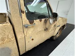 1982 GMC 2500 (CC-2072528) for sale in Morgantown, Pennsylvania