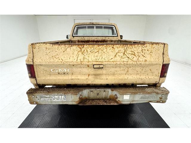1982 GMC 2500 (CC-2072528) for sale in Morgantown, Pennsylvania