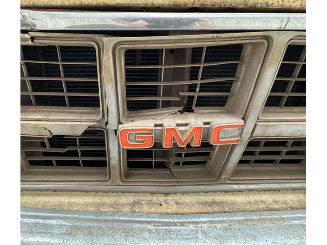1982 GMC 2500 (CC-2072528) for sale in Morgantown, Pennsylvania