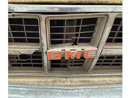 1982 GMC 2500 (CC-2072528) for sale in Morgantown, Pennsylvania