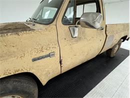 1982 GMC 2500 (CC-2072528) for sale in Morgantown, Pennsylvania